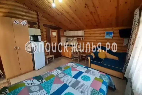 Частный сектор «У Натальи»