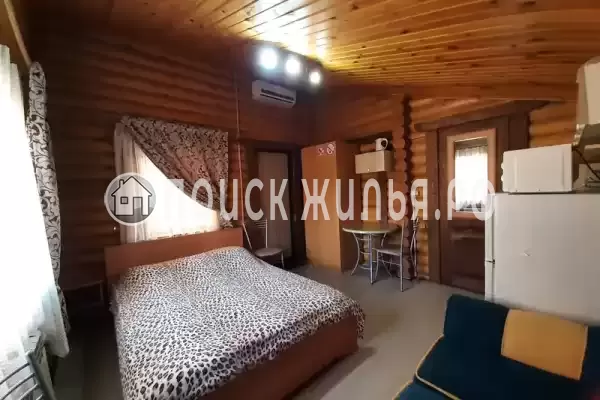 Частный сектор «У Натальи»