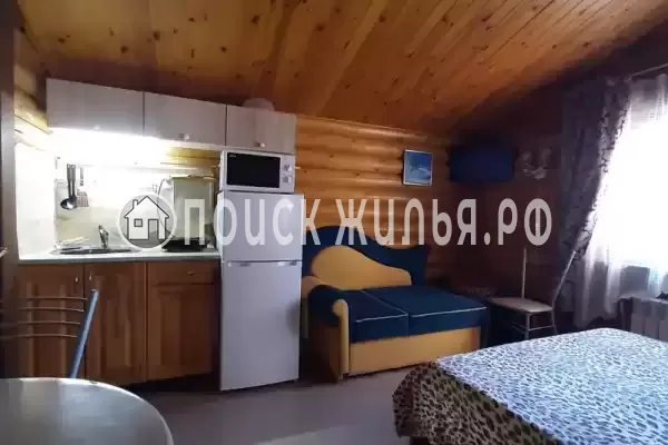 Частный сектор «У Натальи»