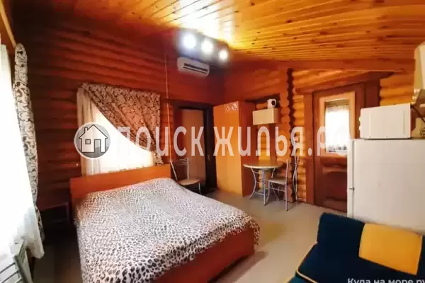 Частный сектор «У Натальи»