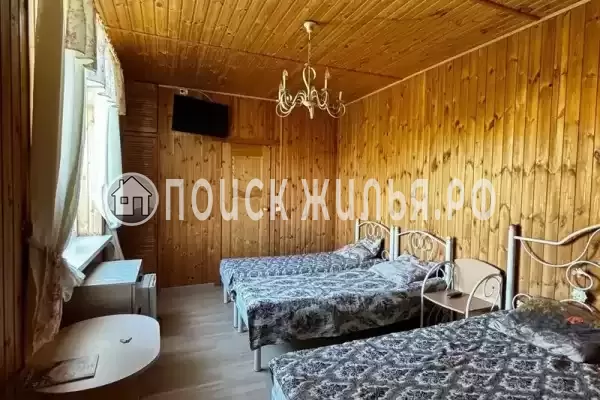 Частный сектор «Частный дом на Центральной»