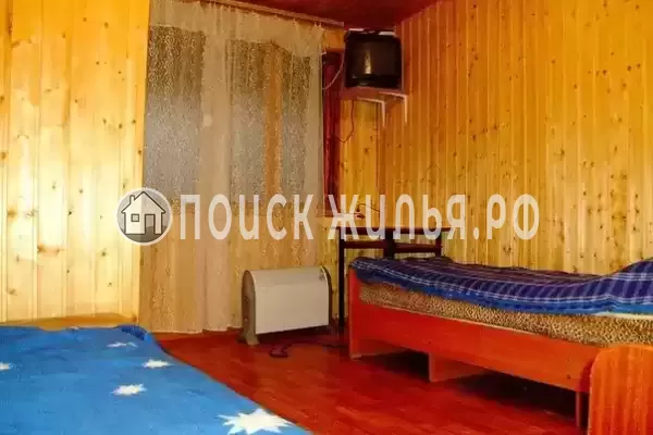 Частный сектор «Частный дом на Центральной»