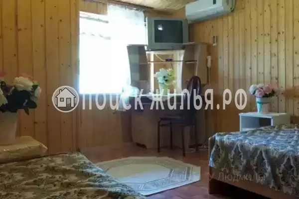 Частный сектор «Частный дом на Центральной»