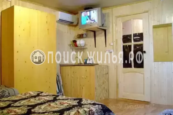 Частный сектор «Частный дом на Центральной»