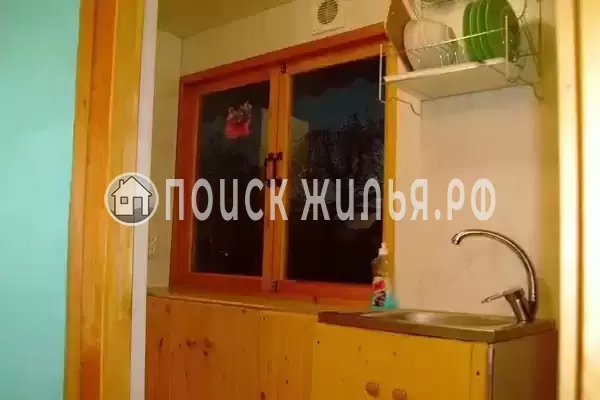 Частный сектор «Частный дом на Центральной»