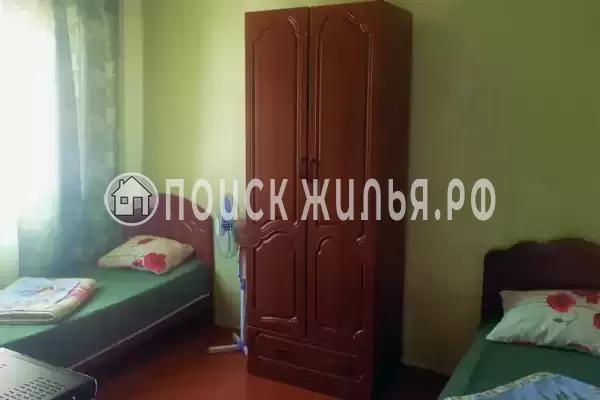 Частный сектор «Частный дом на Центральной»