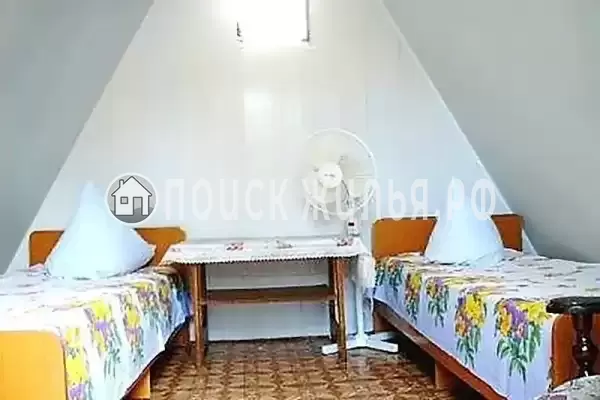 Частный сектор «Частный дом на Центральной»