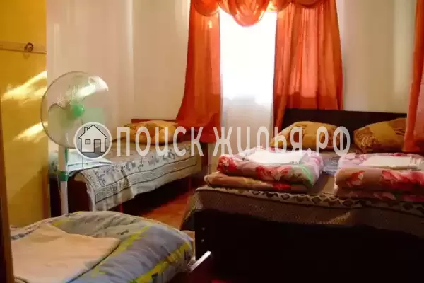 Частный сектор «Частный дом на Центральной»