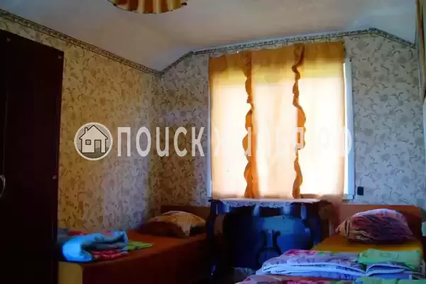 Частный сектор «Частный дом на Центральной»