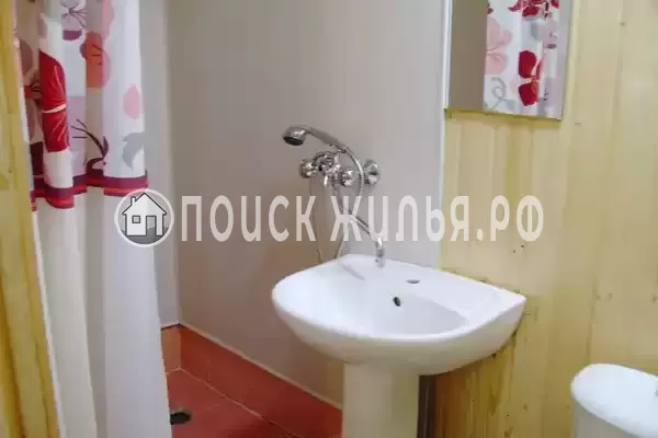 Частный сектор «Частный дом на Центральной»