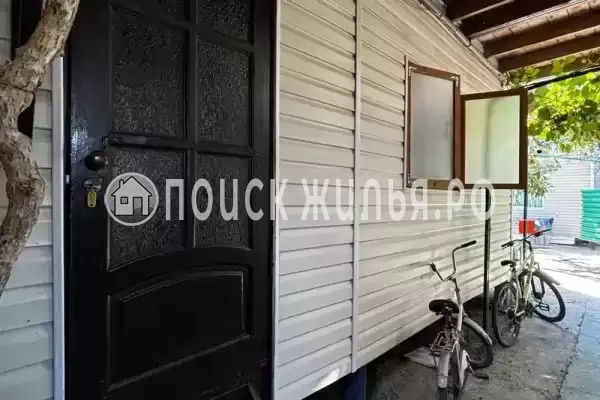 Частный сектор «Частный дом на Центральной»