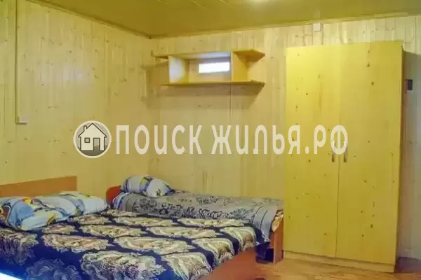 Частный сектор «Частный дом на Центральной»