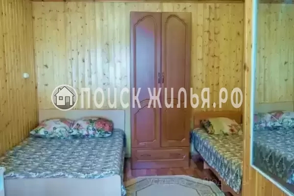 Частный сектор «Частный дом на Центральной»