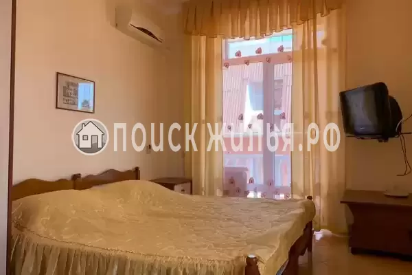 Частный сектор «Ливадия»