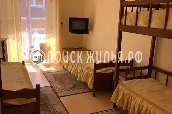 Частный сектор «Ливадия»