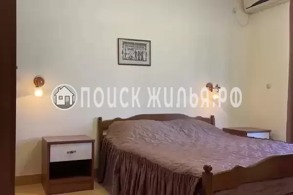 Частный сектор «Ливадия»