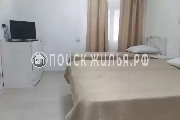 Частный сектор «Частный дом на Центральной»