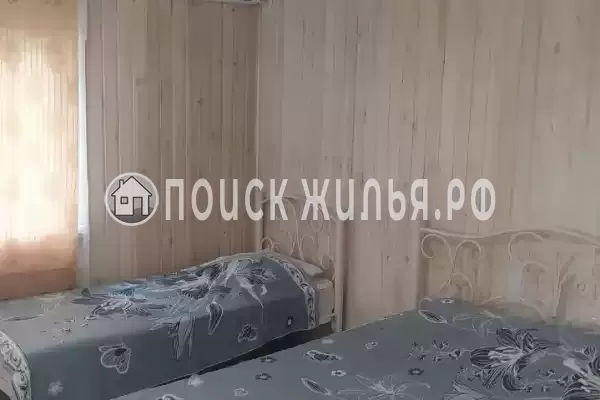 Частный сектор «Частный дом на Центральной»