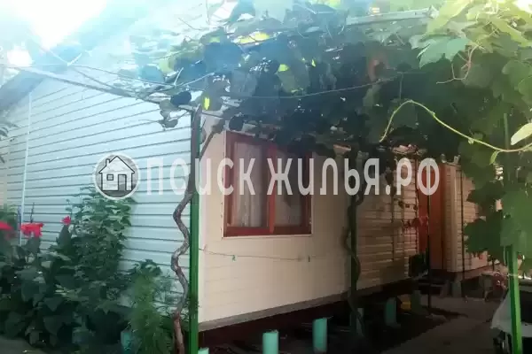 Частный сектор «Частный дом на Центральной»