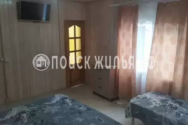 Частный сектор «Частный дом на Центральной»