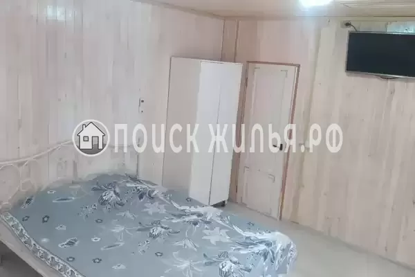 Частный сектор «Частный дом на Центральной»