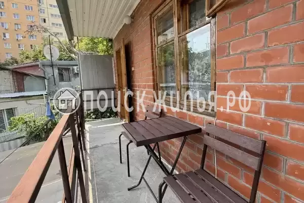 Частный сектор «Шудлун»