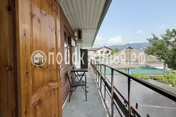 Частный сектор «Шудлун»