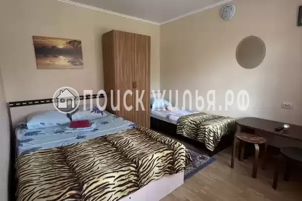 Частный сектор «Шудлун»