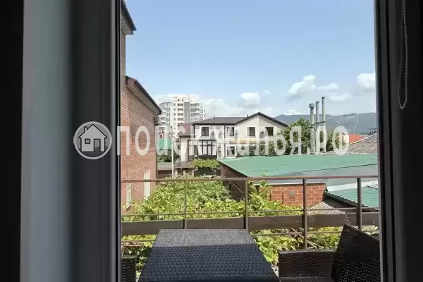 Частный сектор «Шудлун»