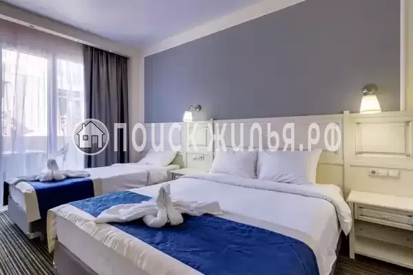 «Гранд-Шато»