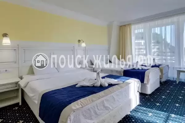 «Гранд-Шато»