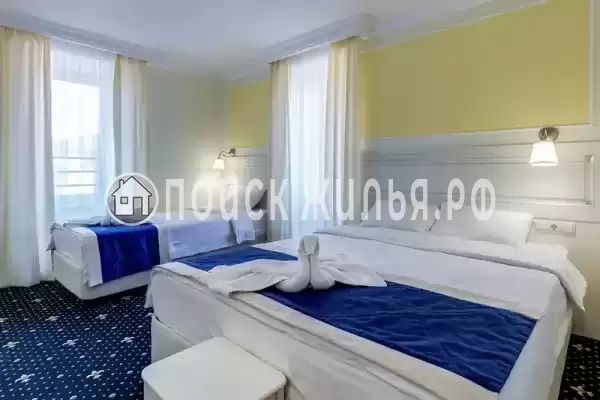 «Гранд-Шато»