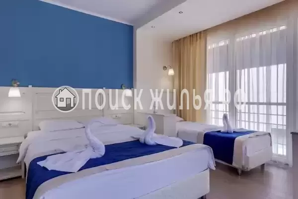 «Гранд-Шато»