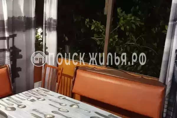 «Бабушкин дворик»