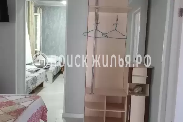 «Бабушкин дворик»