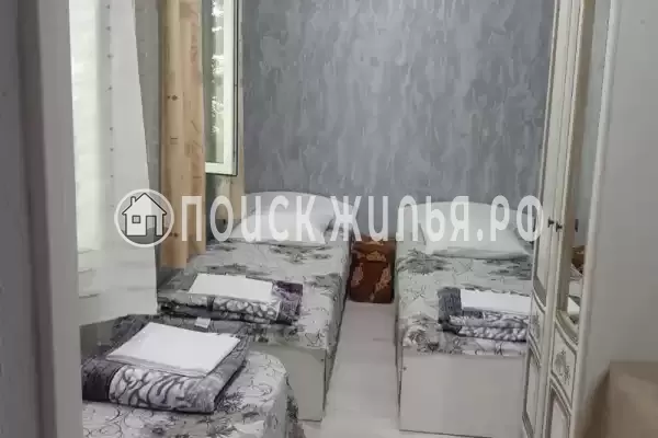 «Бабушкин дворик»