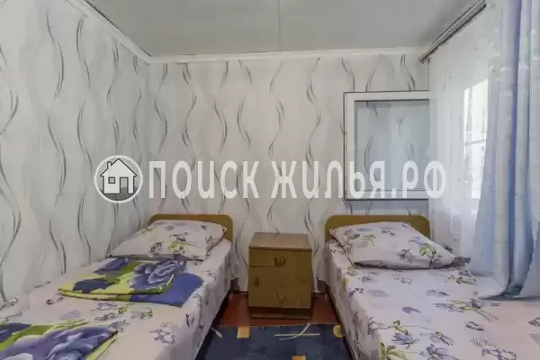 «Бабушкин дворик»