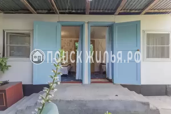 «Бабушкин дворик»