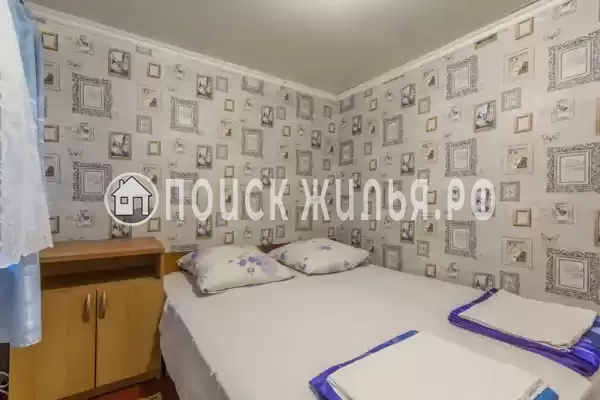 «Бабушкин дворик»