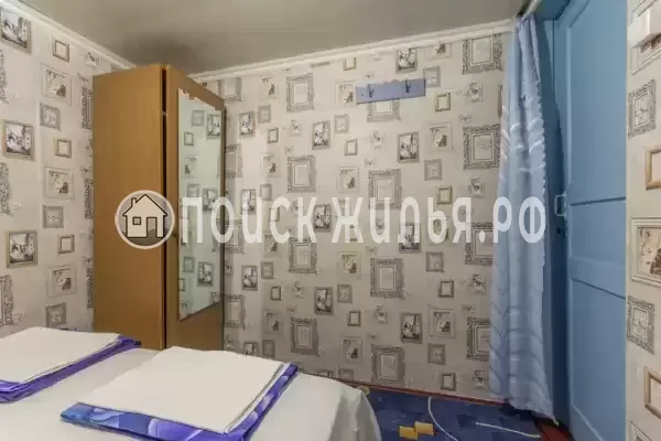 «Бабушкин дворик»