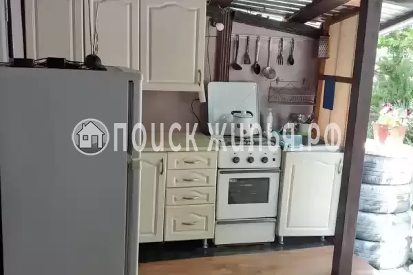 «Бабушкин дворик»