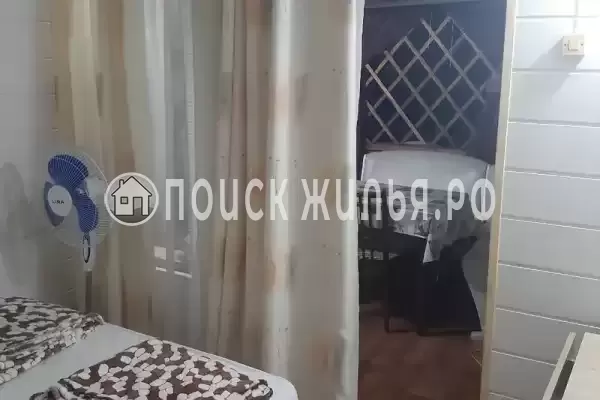 «Бабушкин дворик»