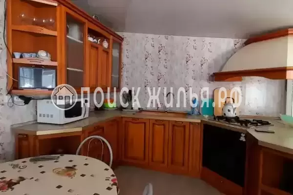 «Бабушкин дворик»