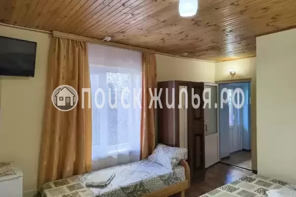 Гостевой дом «У Вадима»