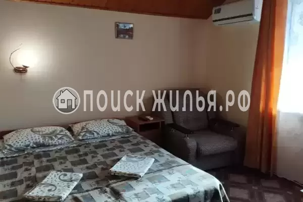 Гостевой дом «У Вадима»