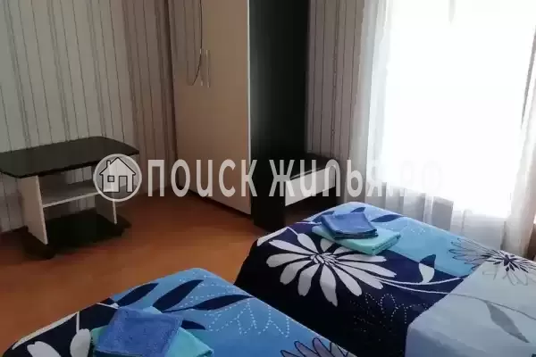 «Отдых у моря»