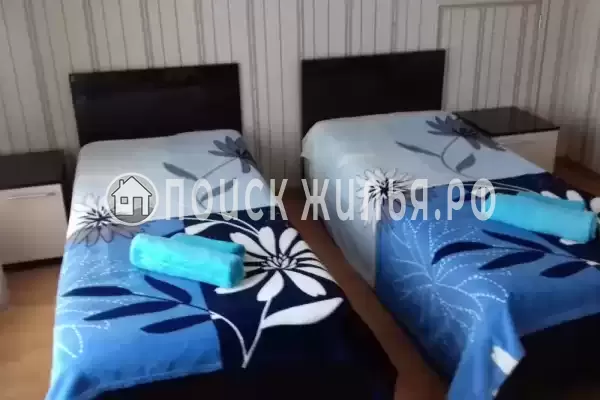 «Отдых у моря»