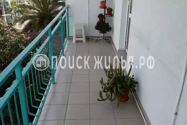 «Отдых у моря»