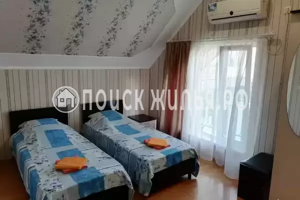 «Отдых у моря»