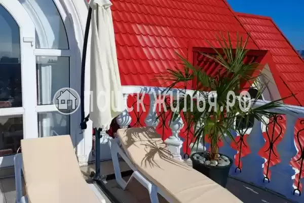 Гостевой дом «Лоран»